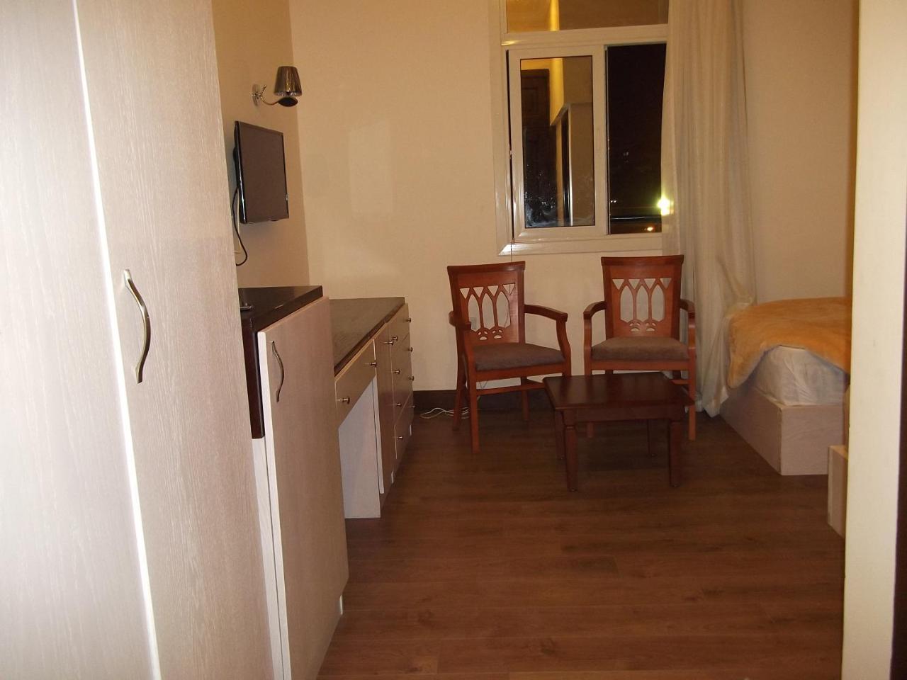 Horizon Loaloat Elnile Hotell Kairo Exteriör bild